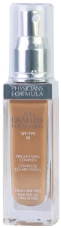 Physicians Formula Foundation Physicians Formula Healthy Foundation Dark Neutral 3 30 ml