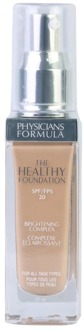 Physicians Formula Foundation Physicians Formula Healthy Foundation Light Neutral 3 30 ml