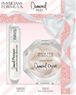 Physicians Formula Geschenkset Physicians Formula Diamond Duo 3 ml + 6 g