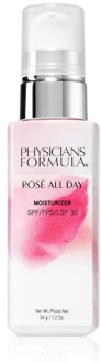 Physicians Formula Gezichtscrème Physicians Formula Rosé All Day Moisturizer SPF 30 Day Cream 34 g