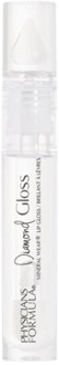 Physicians Formula Lipgloss Physicians Formula Mineral Wear Diamond Gloss Crystal Clear 4.6 ml