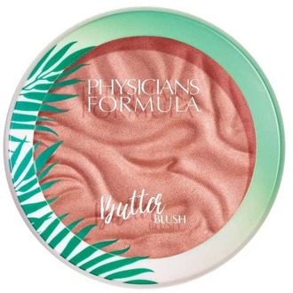 Physicians Formula Murumuru Butter Blush - Nude Silk