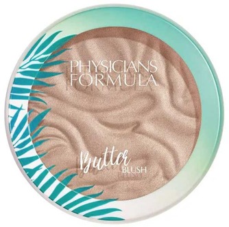 Physicians Formula Murumuru Butter Blush - Plum Rose