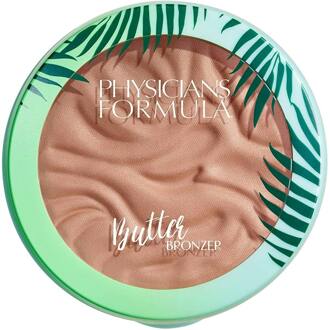 Physicians Formula Murumuru Butter Bronzer - Deep Bronzer