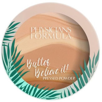 Physicians Formula Poeder Physicians Formula Butter Believe It! Pressed Powder Creamy Natural 11 g