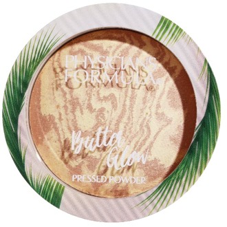 Physicians Formula Poeder Physicians Formula Murumuru Butter Glow Pressed Powder Natural Glow 7.5 ml