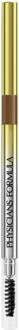 Physicians Formula Wenkbrauw Potlood Physicians Formula Slim Brow Pencil Taupe 0,5 g