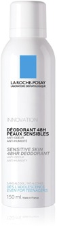 Physiological Deodorant 24H 150 ml