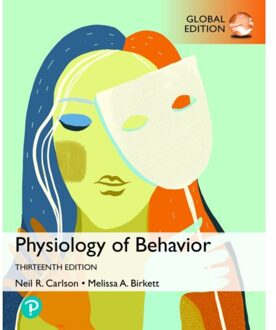Physiology Of Behavior, Ge - Neil Carlson