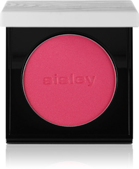 Phyto-blush Colorete Polvos 2 Rosy Fucshia 1un