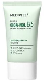 Phyto Cica-Nol B5 Calming Vegan Sun Cream 50ml