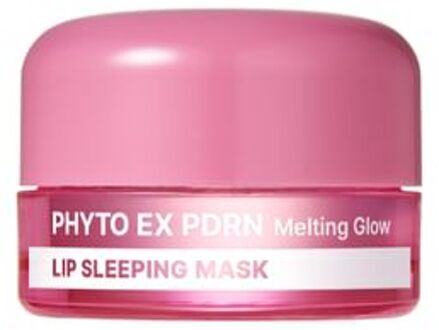 Phyto EX PDRN Melting Glow Lip Sleeping Mask 11g