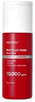 Phyto EX PDRN Micro Shot Powder Cleanser 70g