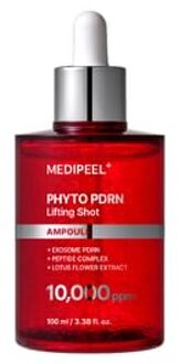 Phyto Exosome PDRN Lifting Shot Ampoule 100ml 100ml