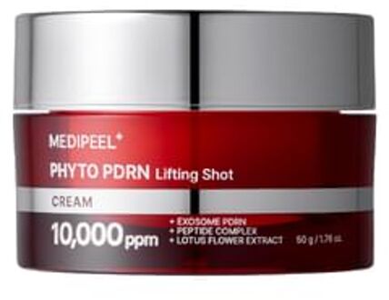 Phyto Exosome PDRN Lifting Shot Cream 50g