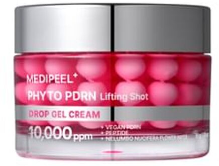 Phyto Exosome PDRN Lifting Shot Drop Gel Cream 50g
