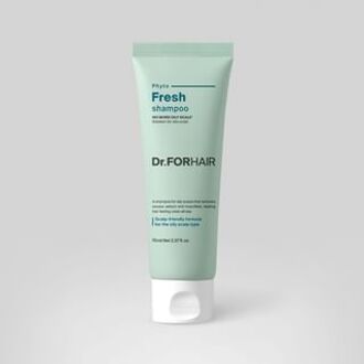 Phyto Fresh Shampoo Mini 70ml