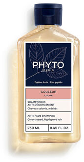 Phyto Kleur Kleur Bescherming Shampoo 250 ml - One Size