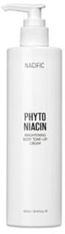 Phyto Niacin Brightening Body Tone Up Cream 2023 Renewal Version - 300ml