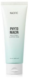Phyto Niacin Brightening Sleeping Mask 100ml