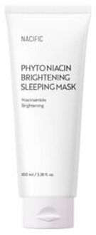 Phyto Niacin Brightening Sleeping Mask - Nachtmasker