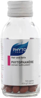 Phyto Phytophanere Dietary Supplement for Hair Nails and Skin