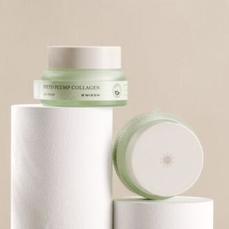 Phyto Plump Collagen Day Cream 50ml