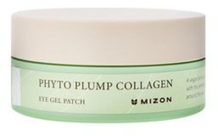 Phyto Plump Collagen Eye Gel Patch - Oogpatches