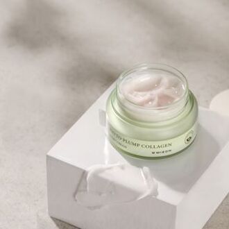 Phyto Plump Collagen Night Cream - Nachtcrème