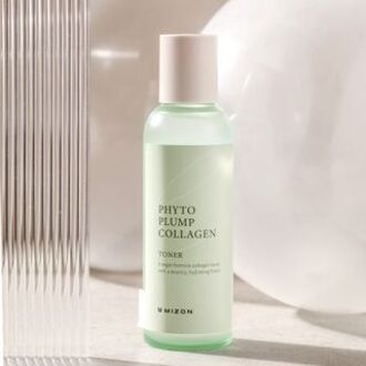 Phyto Plump Collagen Toner 150ml