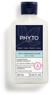 Phyto Scalp Solutions Verzachtende Dermo Shampoo 250 ml - One Size