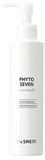 Phyto Seven Cleansing Oil 200ml