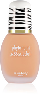 Phyto-Teint Ultra Éclat Foundation 30 ml - 2+ Sand