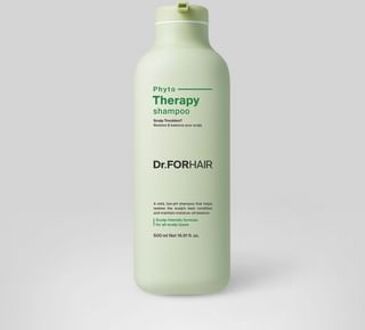 Phyto Therapy Shampoo Jumbo 500ml