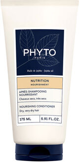 Phyto Voedende Conditioner 175 ml - One Size