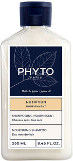 Phyto Voeding Shampoo 250 ml - One Size
