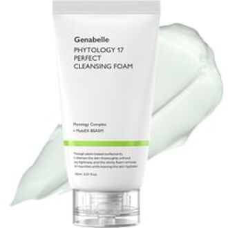 Phytology 17 Perfect Cleansing Foam 150ml