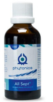 Phytonics All Sept supplement voor dieren 50 ml