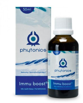 Phytonics Immu Boost 50 ml.
