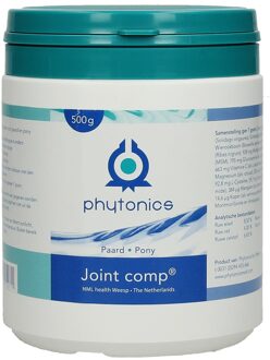 Phytonics Joint Comp Paard 500 gr.