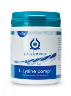 Phytonics L-Lysine Comp 100 g