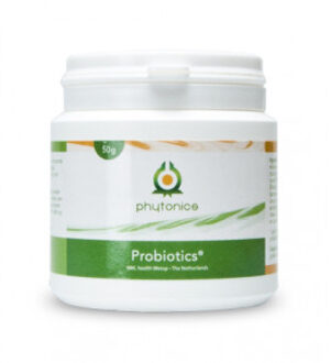 Phytonics Probiotics 50 g