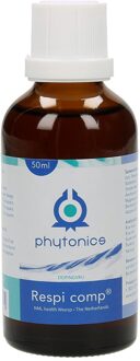 Phytonics Respi Comp 50 ml.