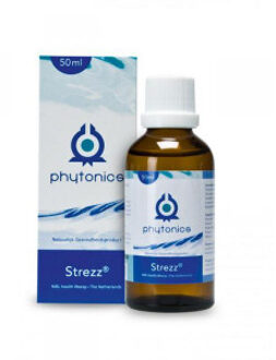 Phytonics Strezz - 50 ml