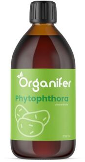 Phytophthora Concentraat – 250 Ml Voor 250 M2