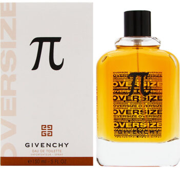 Pi 150 ml - Eau de toilette - Herenparfum