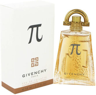 Pi Eau de Toilette Spray 50 ml