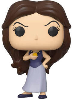 PIAB EXC Disney The Little Mermaid Ursula as Vanessa Pop! Vinyl Figure