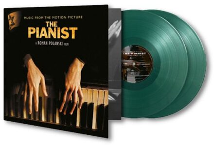 Pianist - Original Motion Picture Soundt