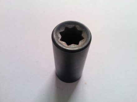 Piano Accessoires, Spanner Verstelbare Moersleutel